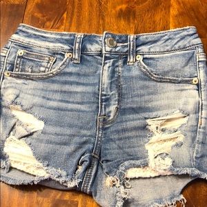 American Eagle shorts